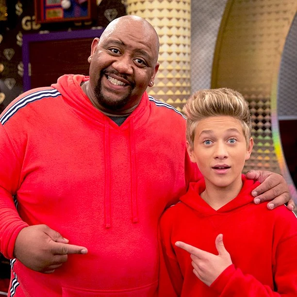 Bunny/Gallery Game Shakers Wiki Fandom