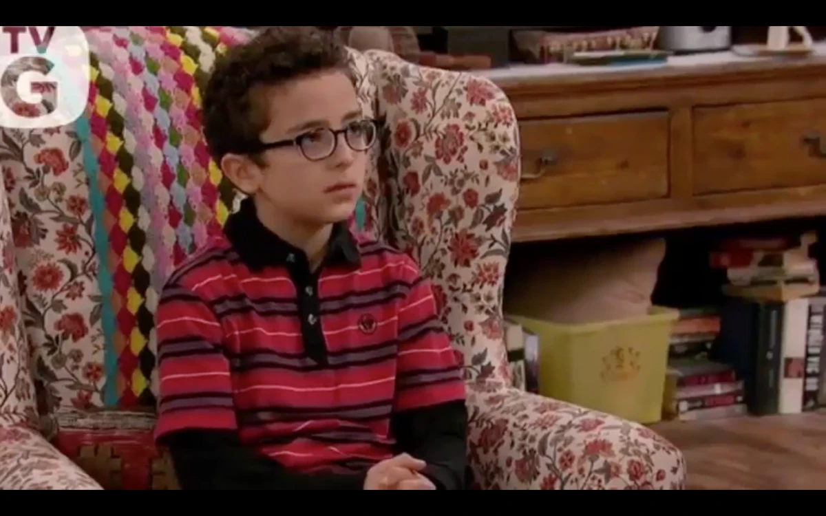 Lance Game Shakers Wiki Fandom