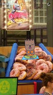 DonutPitChillings