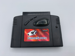 Gameshark n64 sale