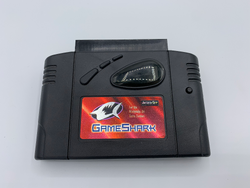 Nintendo 64, GameShark Wiki