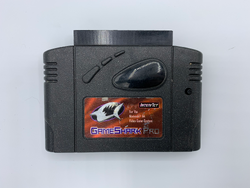 N64 gameshark codes online