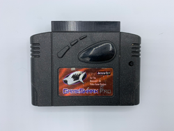 Game Shark Pro versão 3.0 para PlayStation 1 com PARALLEL PORT