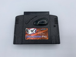 Gameshark pro store