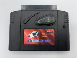 GameShark, GameShark Wiki