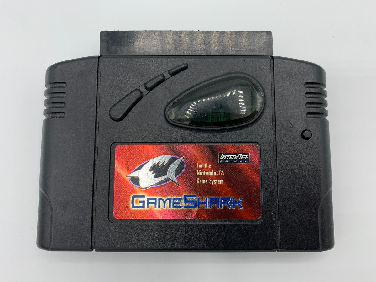 Got a GameShark. Having trouble finding the software to update the  firmware. Where can I download the program and newer firmware over 3.1? (I  have updated my N64 GS from 3.2 to