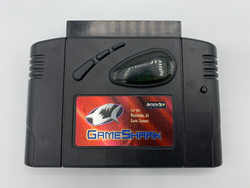 Goldeneye n64 gameshark codes best sale