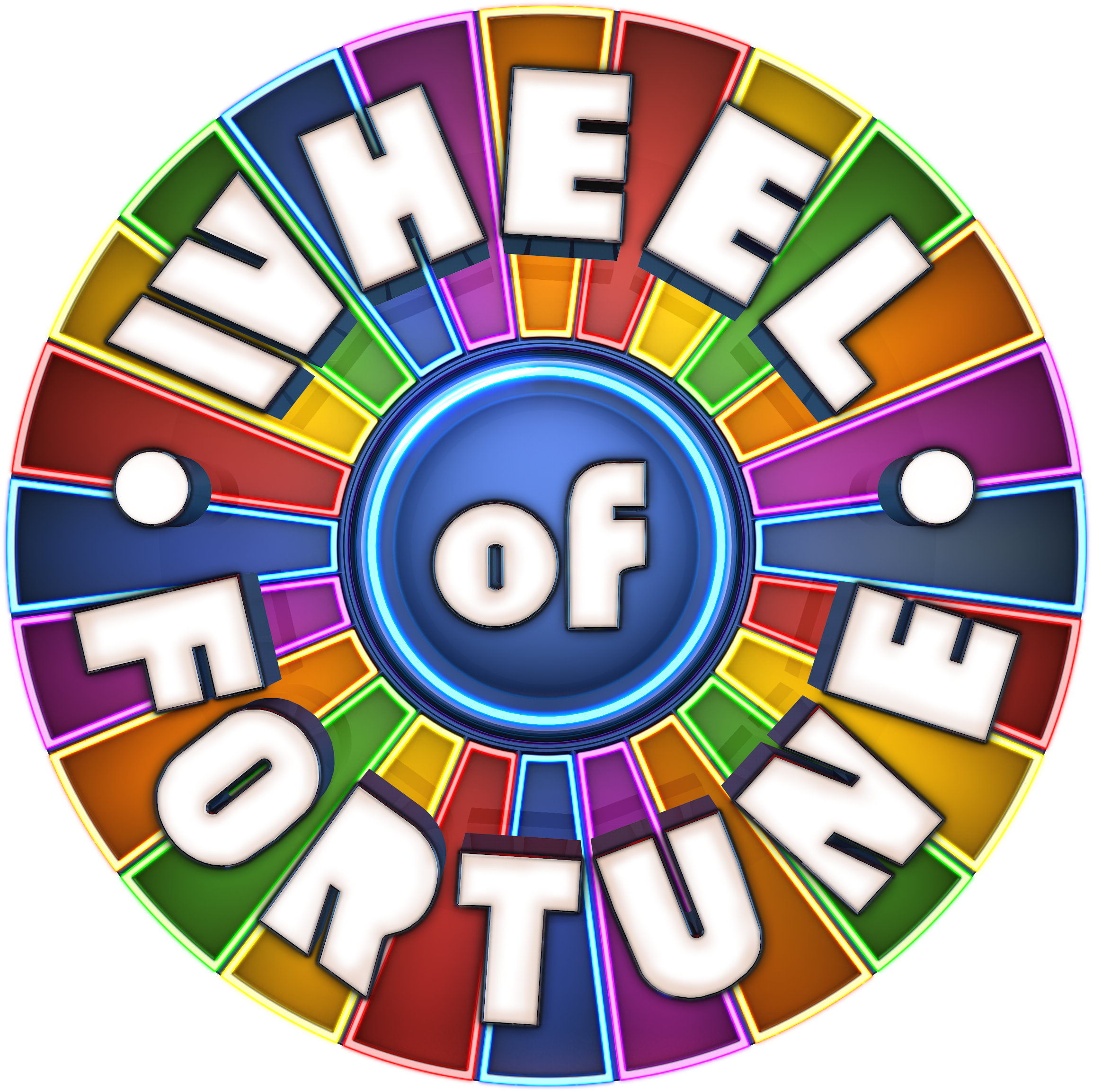 Wheel Of Fortune Gameshow Currency Winnings Wiki Fandom - roblox admin wheel of fortune