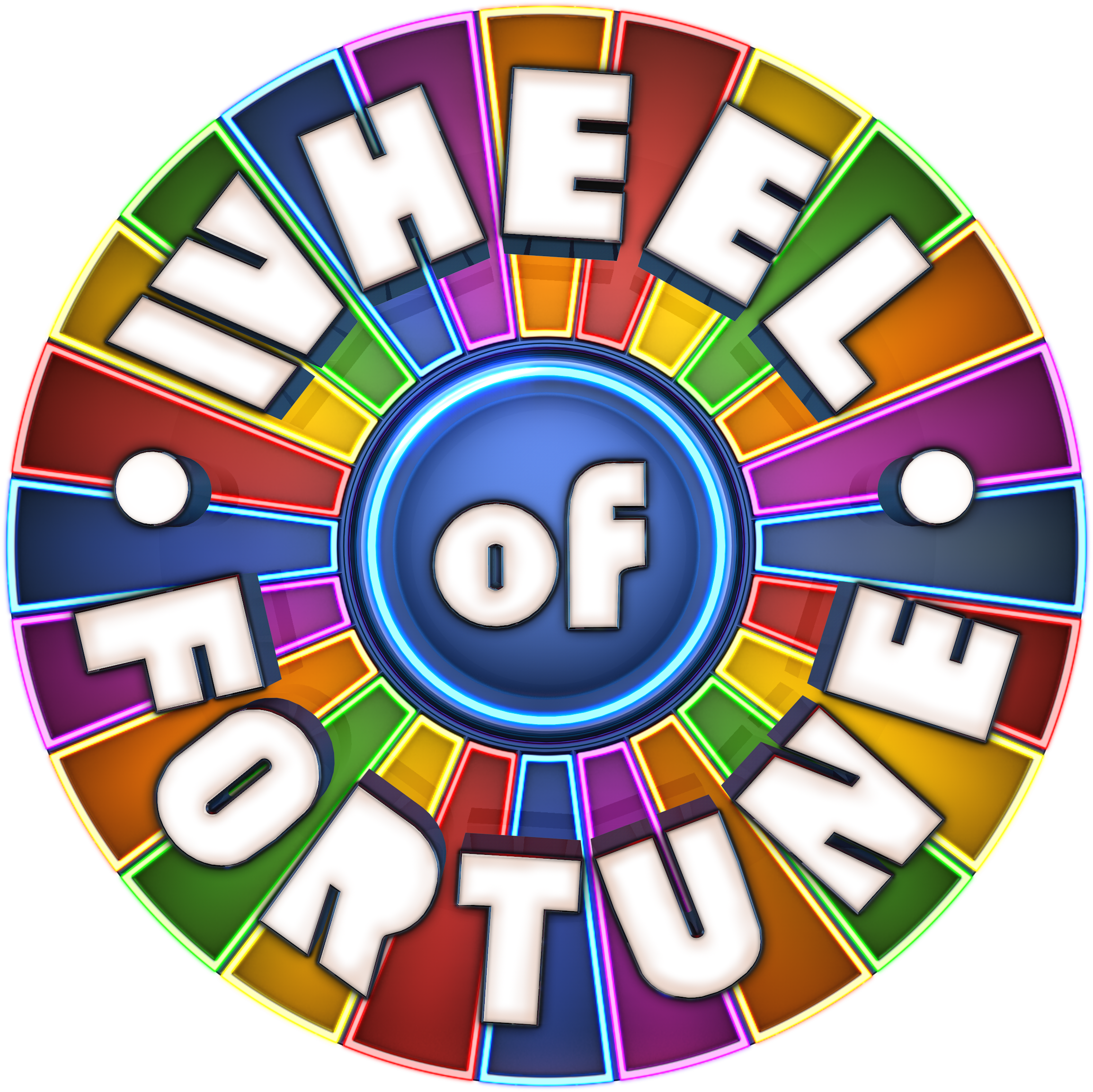 Wheel of Fortune | Gameshow Currency Winnings Wiki | Fandom