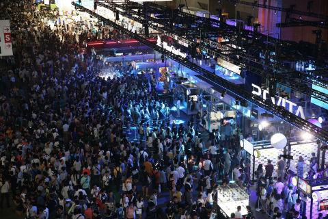 東京ゲームショウとは 東京ゲームショウ Wiki Fandom 東京ゲームショウとは 東京ゲームショウ Wiki Fandom