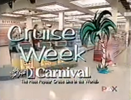 Cruise Week by Carnival The Most-Popular Cruise Line in the World