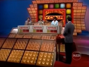 Press Your Luck Question Round