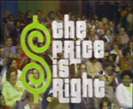 The Price is Right 1978