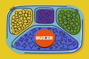 Buzzr TV Dinner 1