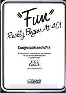 Fun Really Begins at 40 1988-04-04