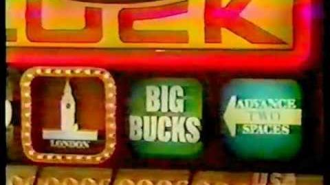 Press Your Luck 564 Jon Carla Shirley (Full Game)