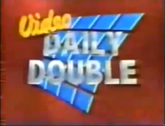 This version of the Video Daily Double used on Jeopardy! and on Jep!