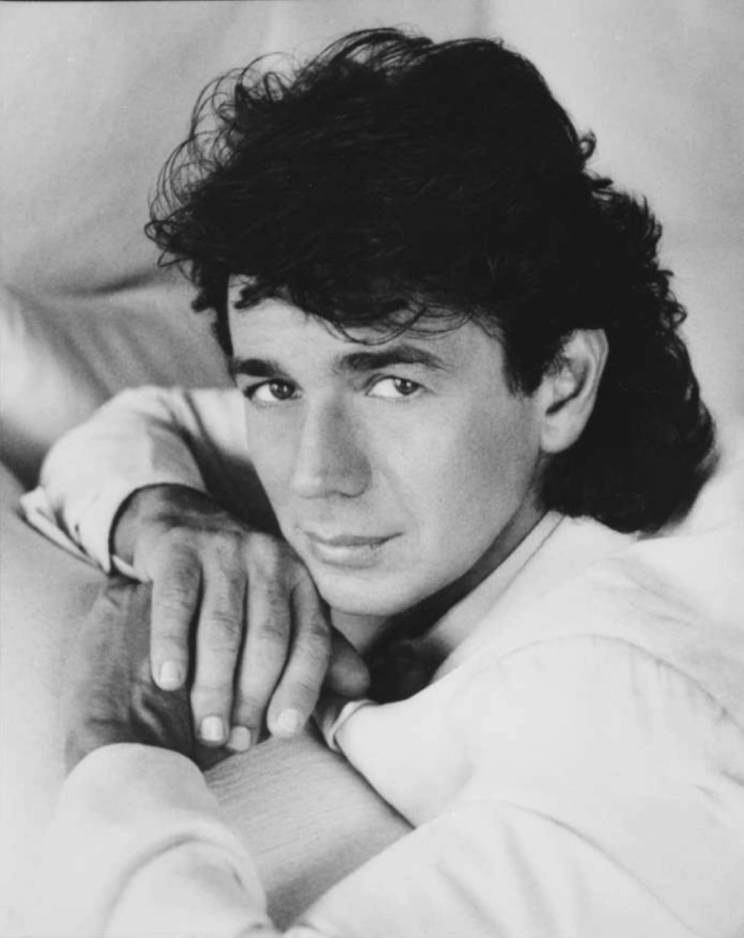 Adrian Zmed | Game Shows Wiki | Fandom