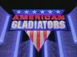 American Gladiators 89