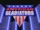 American Gladiators