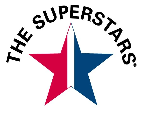 the superstars