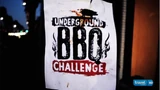 Underground BBQ Challenge