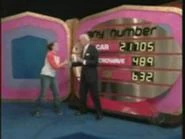 Any Number (2003-2007)