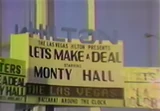 LMAD Vegas Trial Run 1976