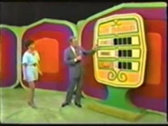 Any Number with Tom Kennedy.