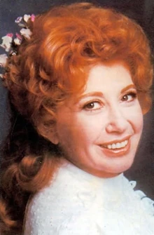 Beverly-Sills
