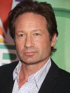 David Duchovny