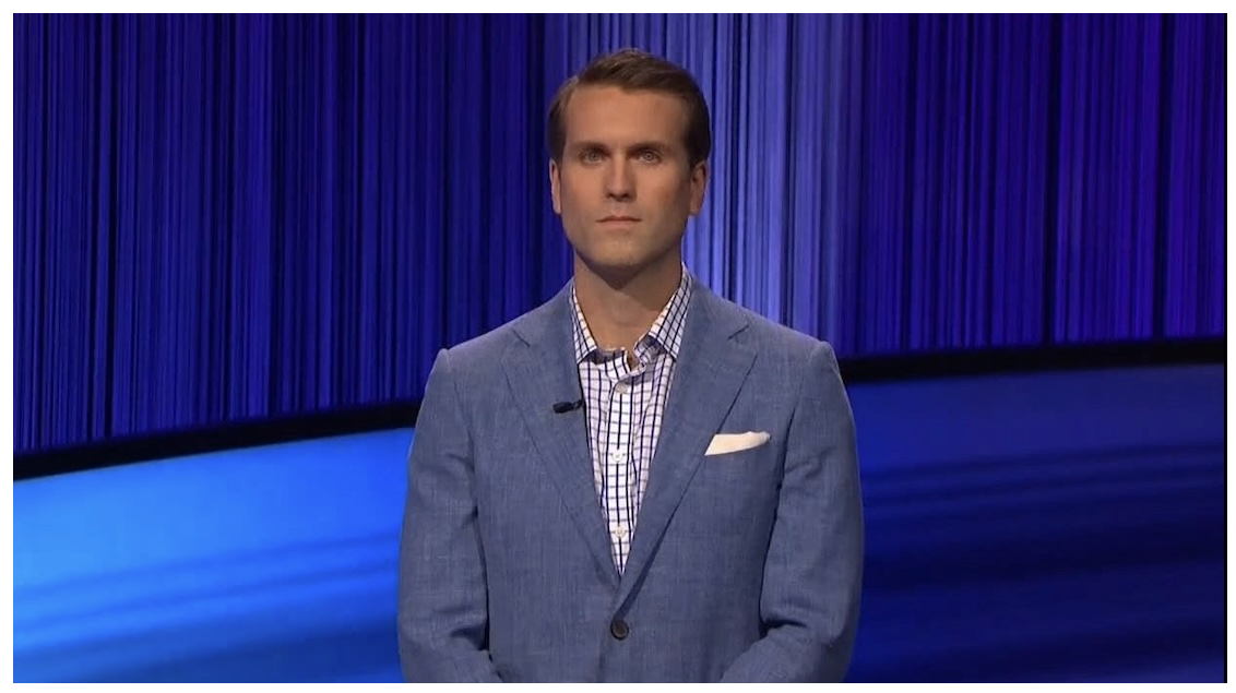 Taylor Clagett Game Shows Wiki Fandom