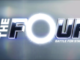 The Four: Battle for Stardom