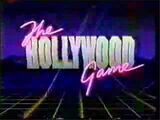 The Hollywood Game