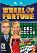 Wheel of Fortune (Wii U) (NA)