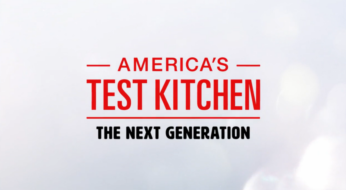 America S Test Kitchen The Next Generation Game Shows Wiki Fandom   1200