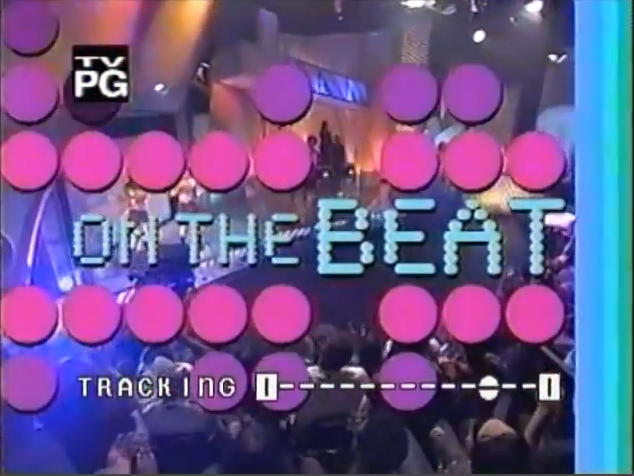 Featured image of post Cb On The Beat It is a more hip way of greeting someone as opposed to the standard what s up