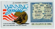Winning Spirit (A Winter Olympics Promotion)