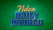 Sports Jeopardy! Video Daily Double