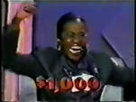 This contestant Karla won the $1,000 Gambit Jackpot.