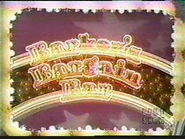 Notice that the light border from the opening is used for the opening of the game