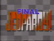 Final Jeopardy! Reddu