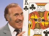 Bruce Forsyth