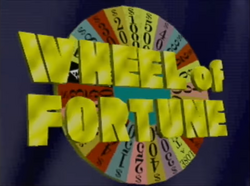 Wheel of Fortune (2)/Logo Styles | Game Shows Wiki | Fandom Wheel of Fortune (2)/Logo Styles | Game Shows Wiki | Fandom