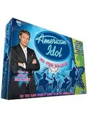 American Idol DVD game