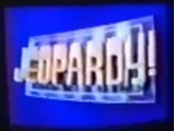 Jeopardy!/Logo Styles/Bumper Cards/Logos from 1996 & Beyond