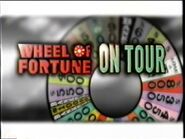 Wheel of Fortune On Tour - August 1, 2004 (Travel Channel)-2