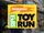 Nickelodeon Super Toy Run