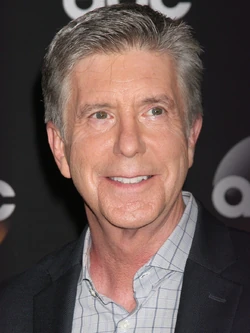 Tom-Bergeron