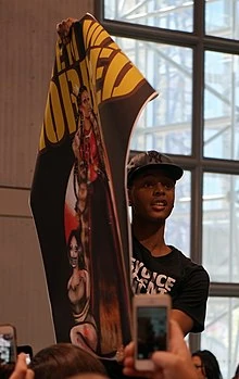 Tyra Sanchez | Game Shows Wiki | Fandom